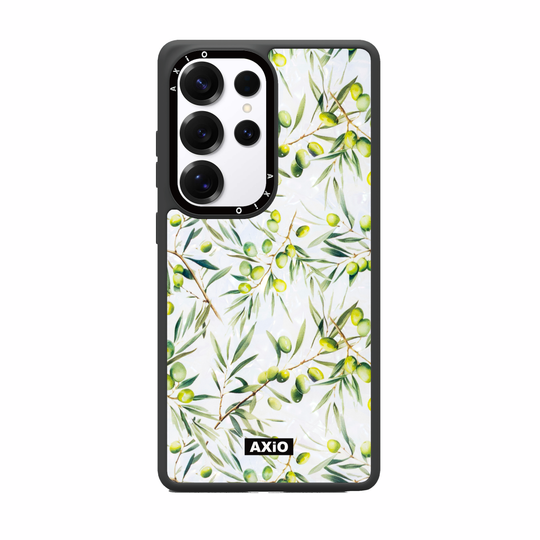 Olive Opal for Samsung