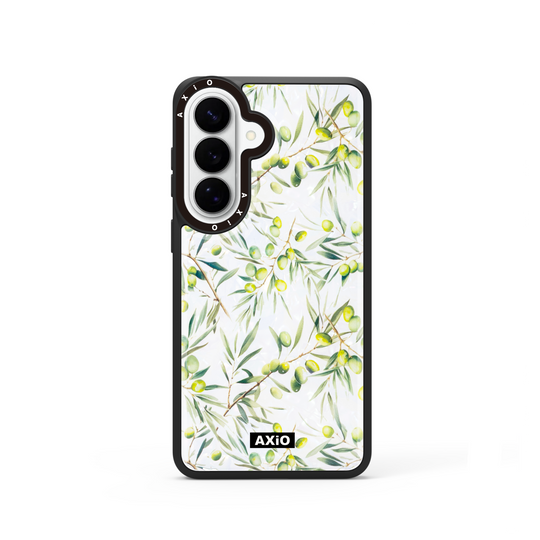 Olive Opal for Galaxy