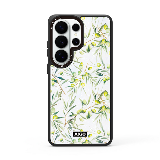 Olive Opal for Galaxy