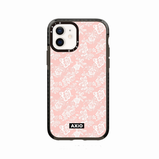 AXIO iPhone 12 MagSafe case — slim, stylish, and protective phone case 
