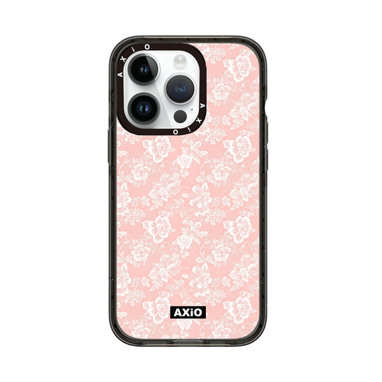 AXIO iPhone 16 Pro MagSafe case — slim, stylish, and protective phone case 
