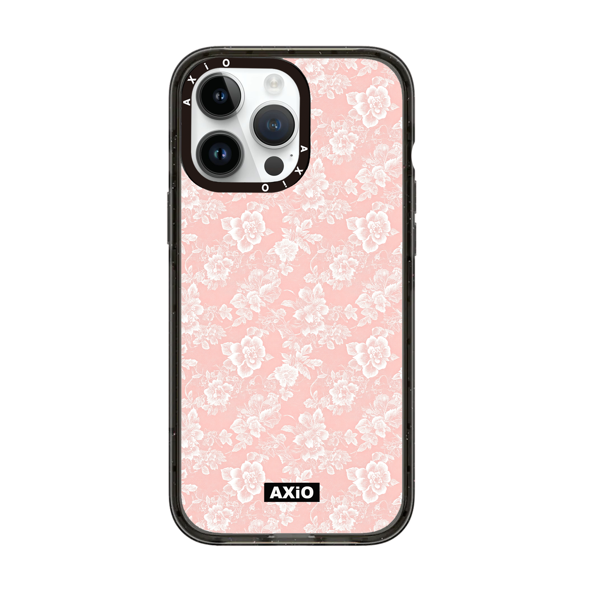 AXIO iPhone 16 Pro Max MagSafe case — slim, stylish, and protective phone case 
