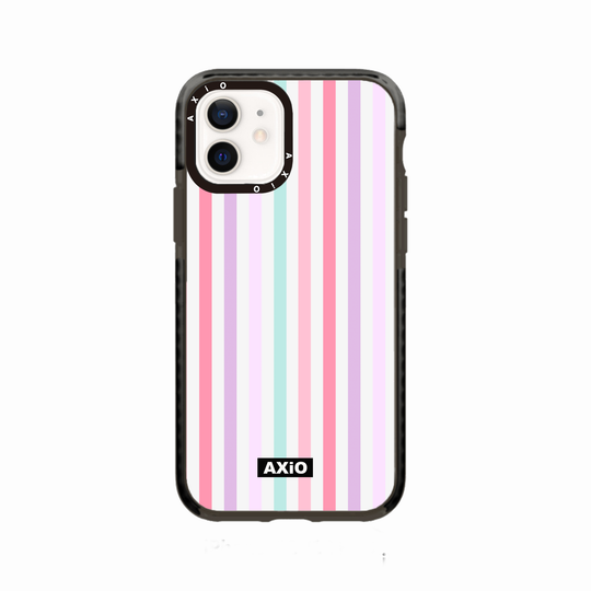 AXIO iPhone 12 MagSafe case — slim, stylish, and protective phone case 

