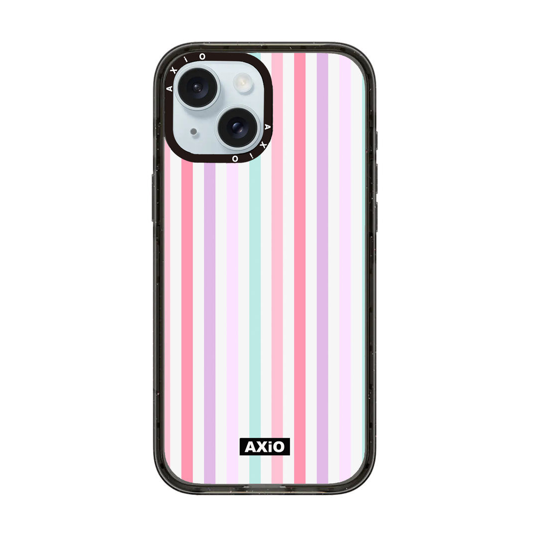 AXIO iPhone 15 Plus MagSafe case — slim, stylish, and protective phone case 
