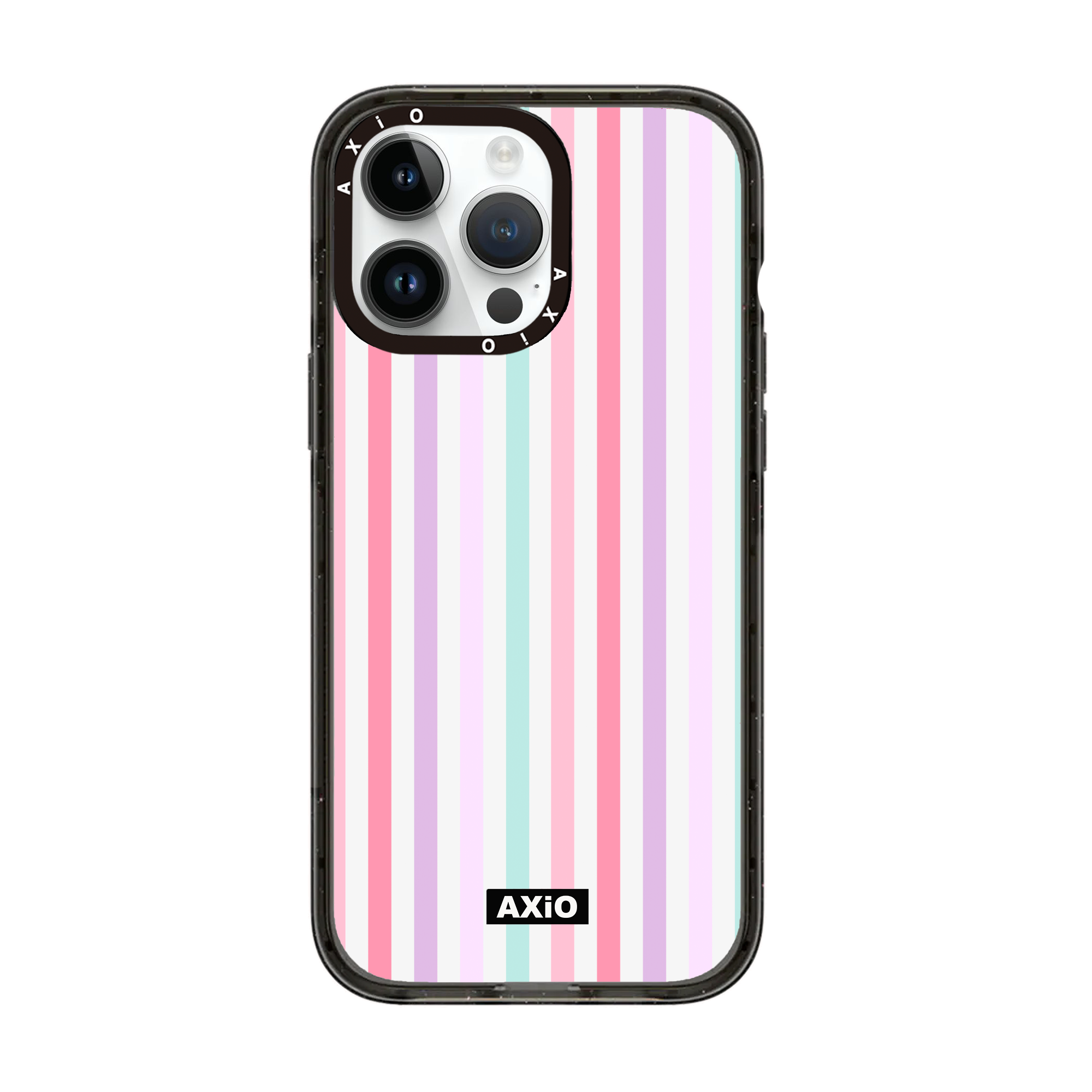 AXIO iPhone 16 Pro Max MagSafe case — slim, stylish, and protective phone case 
