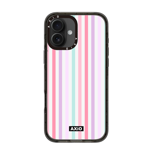 AXIO iPhone 16 Plus MagSafe case — slim, stylish, and protective phone case 
