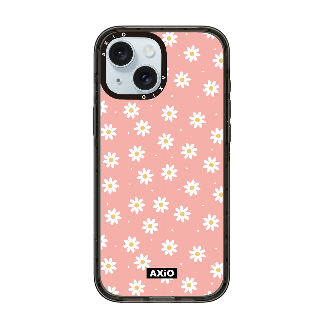 AXIO iPhone 15 Plus MagSafe case — slim, stylish, and protective phone case 
