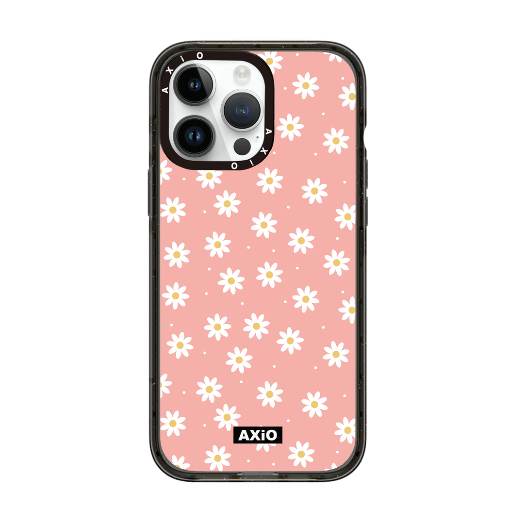 AXIO iPhone 16 Pro Max MagSafe case — slim, stylish, and protective phone case 
