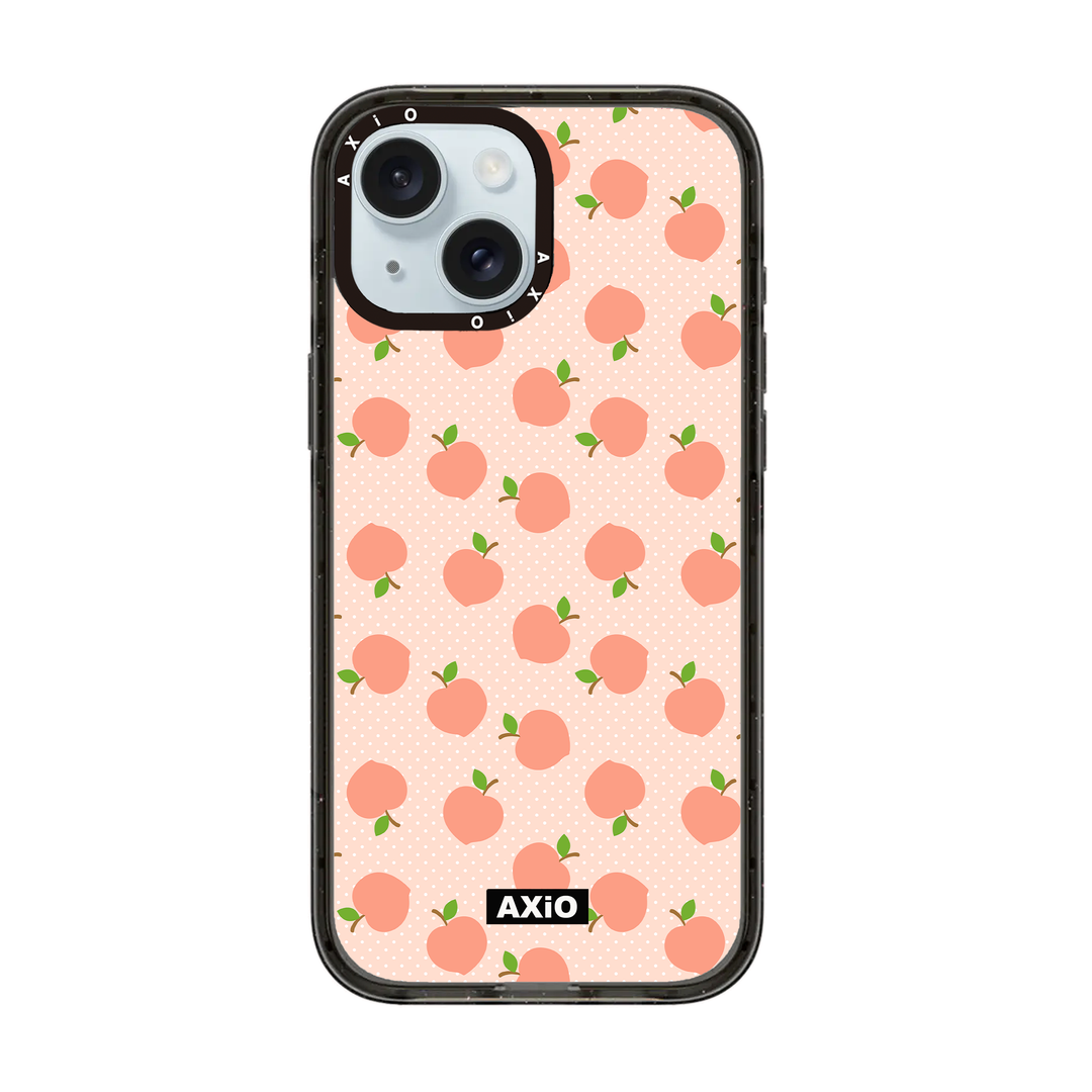 AXIO iPhone 14 Plus MagSafe case — slim, stylish, and protective phone case 
