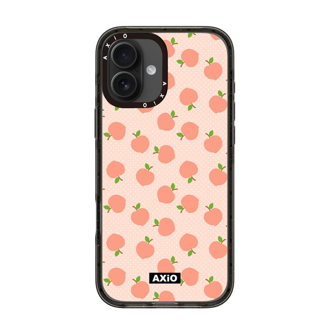AXIO iPhone 16 Plus MagSafe case — slim, stylish, and protective phone case 
