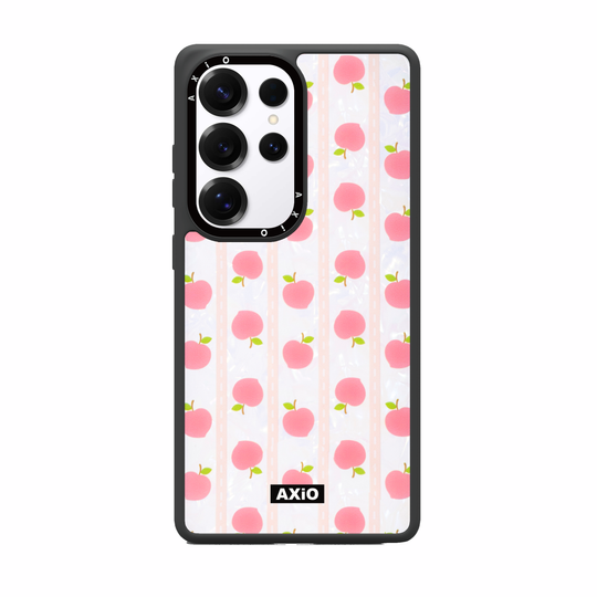 Peachy Opal for Samsung