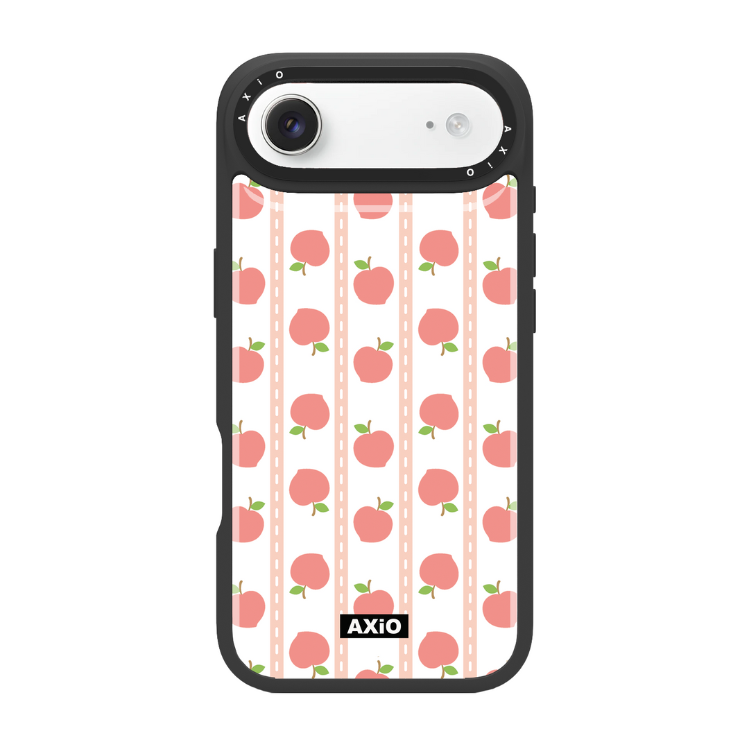 Peachy Opal iPhone 13–16 Phone Case Peachy Opal iPhone 13–16 Phone Case