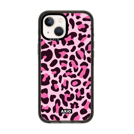 AXIO iPhone 14 MagSafe Floral case — slim, stylish, and protective phone case 

