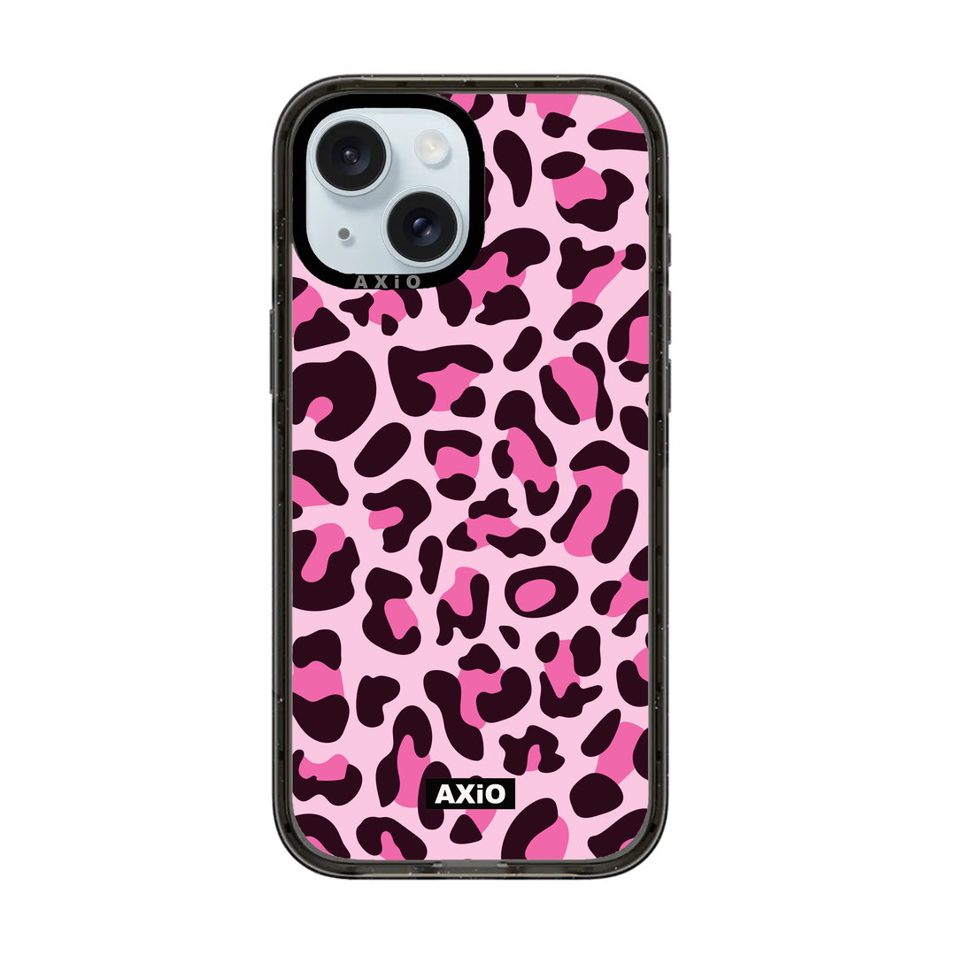 AXIO iPhone  15 MagSafe Floral case — slim, stylish, and protective phone case 
