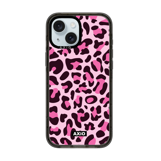 AXIO iPhone  15 MagSafe Floral case — slim, stylish, and protective phone case 
