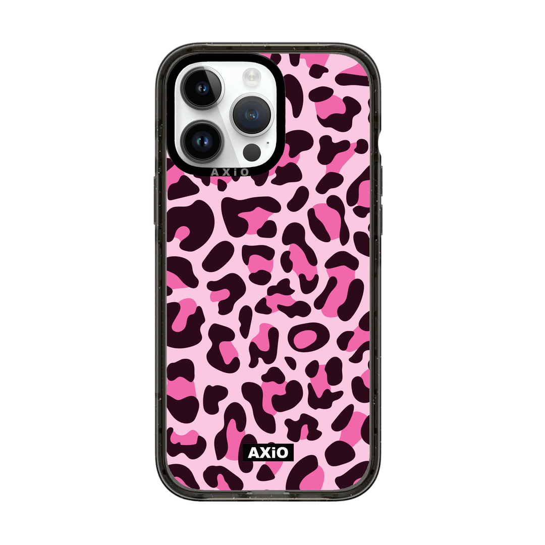 AXIO iPhone 16 Pro Max  MagSafe Floral case — slim, stylish, and protective phone case 
