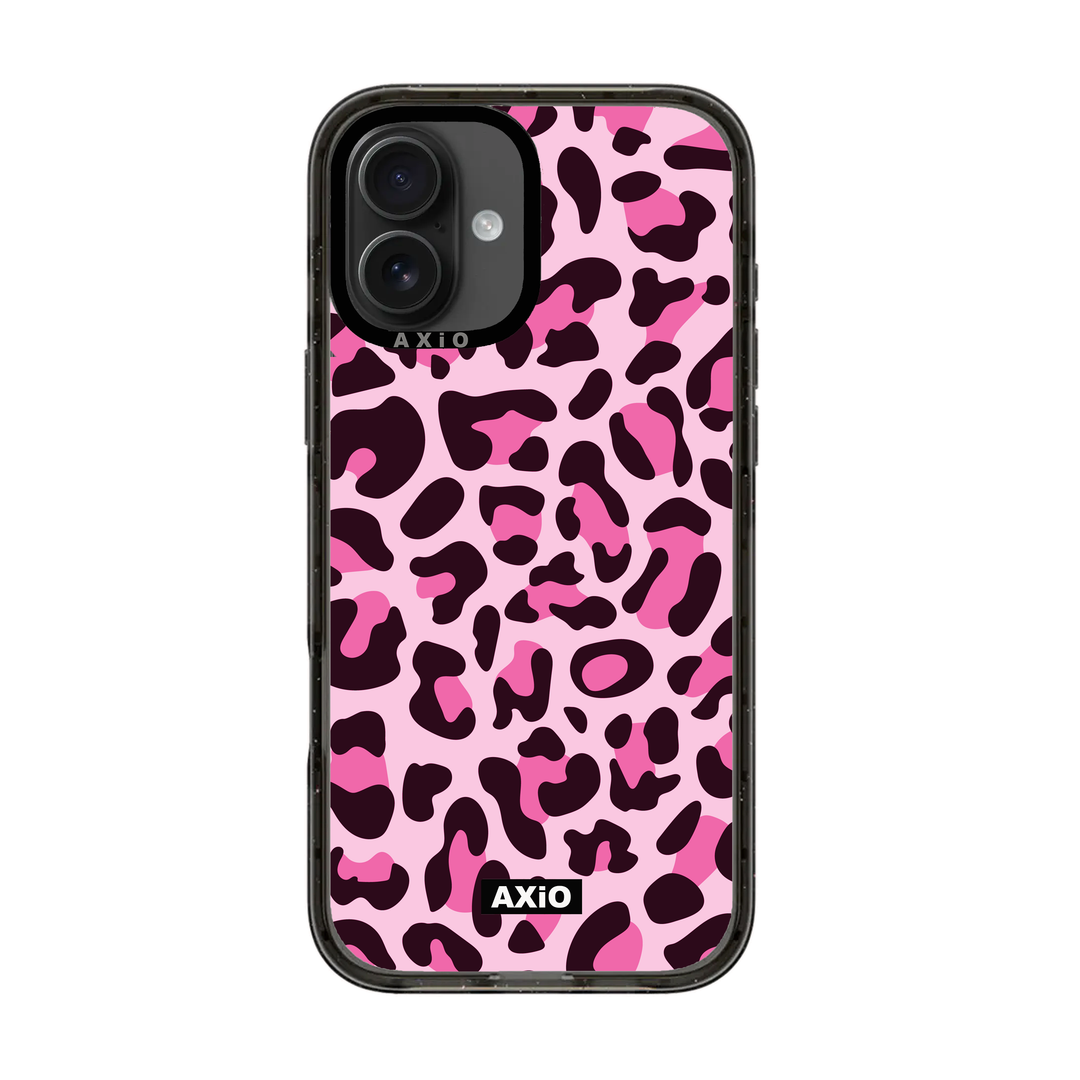 AXIO iPhone  16 Plus MagSafe Floral case — slim, stylish, and protective phone case 
