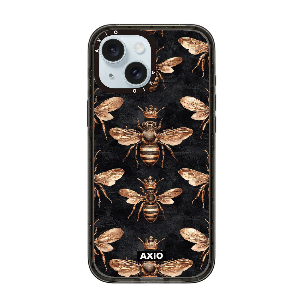 AXIO iPhone 14 Plus MagSafe case — slim, stylish, and protective phone case 

