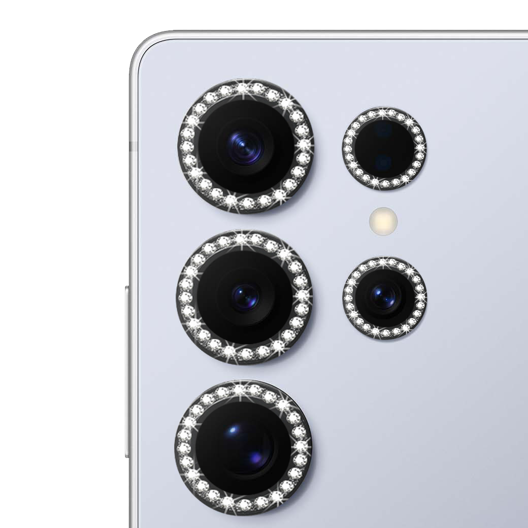 Galaxy Camera Protector
