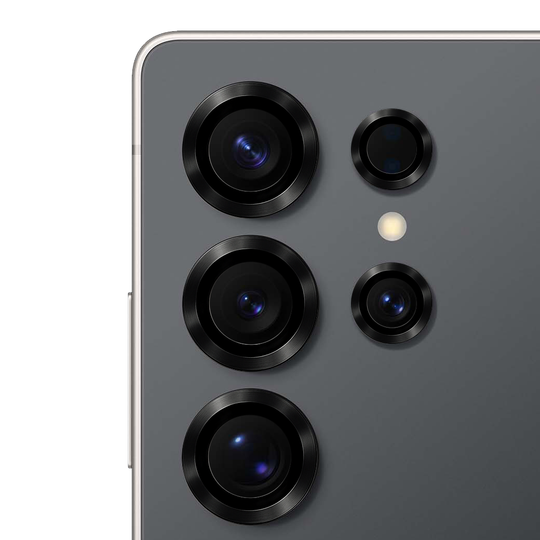 Galaxy Camera Protector