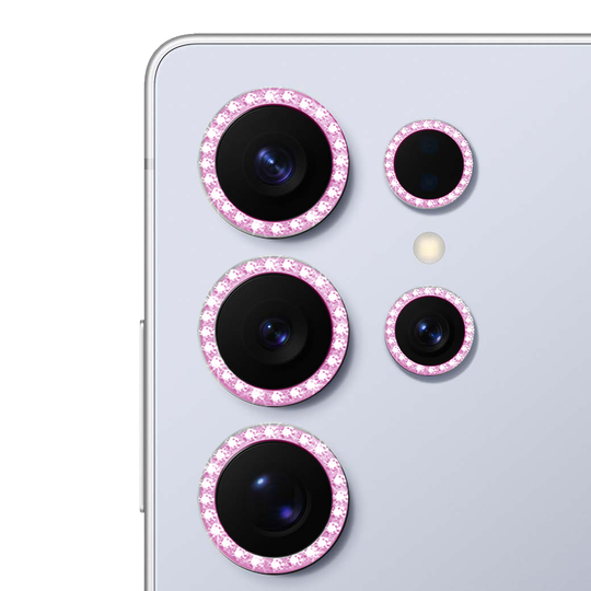 Galaxy Camera Protector