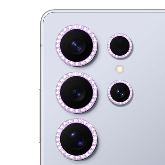 Galaxy Camera Protector