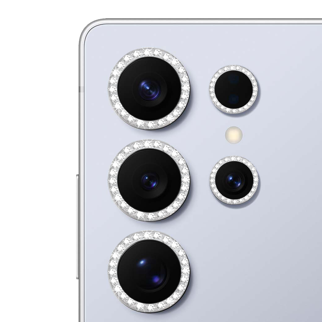 Galaxy Camera Protector
