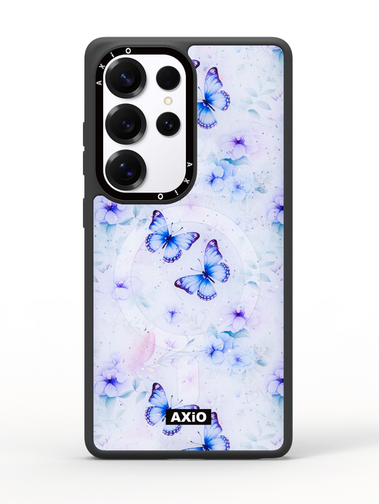 Butterfloral Aura for Samsung