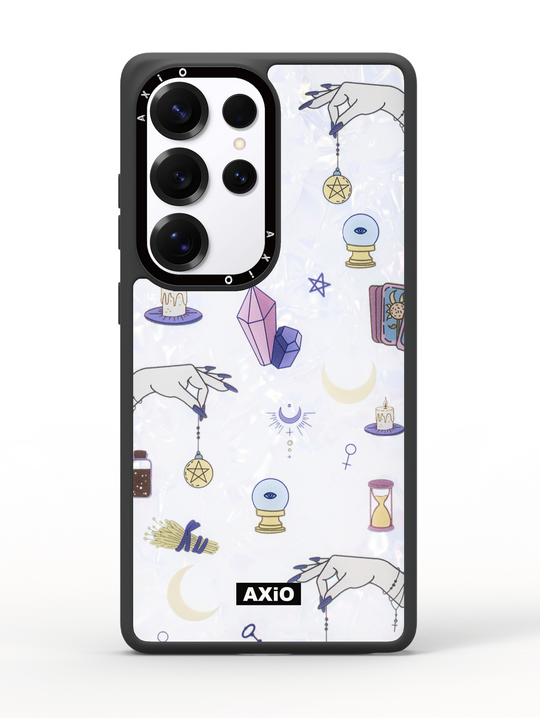 Mystic Opal for Samsung
