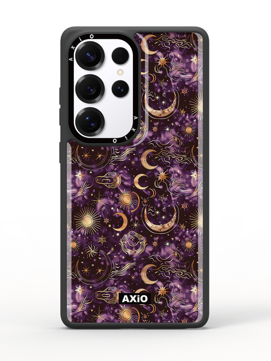 Lunar Charm for Samsung