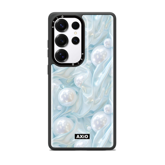 3D Pearl Silk for Samsung