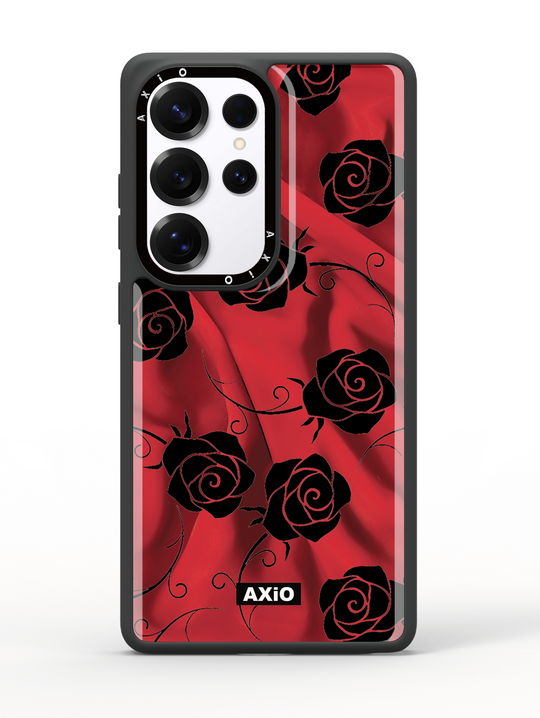Black Rose for Samsung
