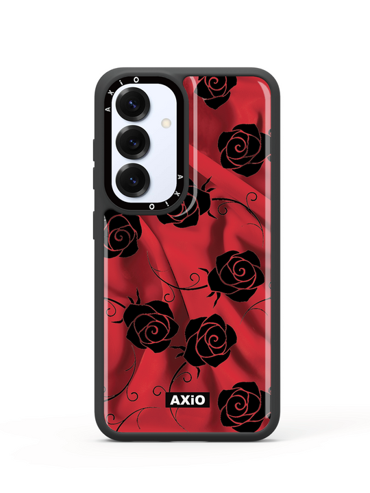 Black Rose for Samsung