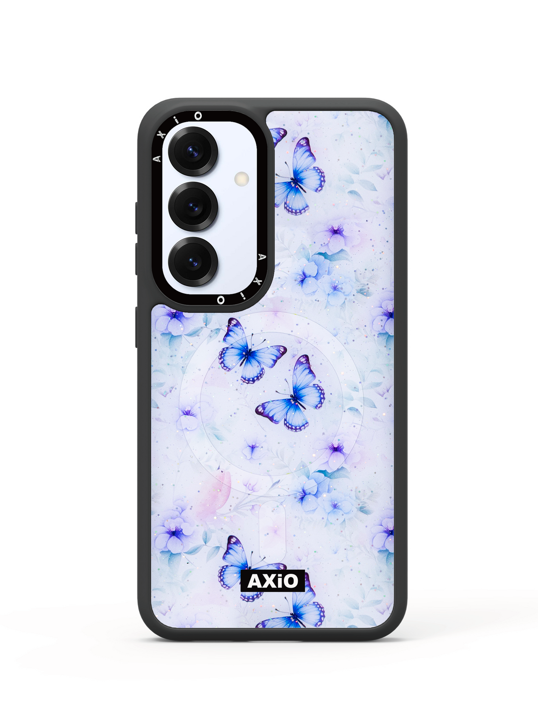 Butterfloral Aura for Samsung