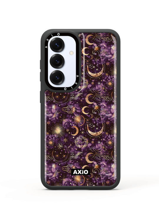 Lunar Charm for Samsung