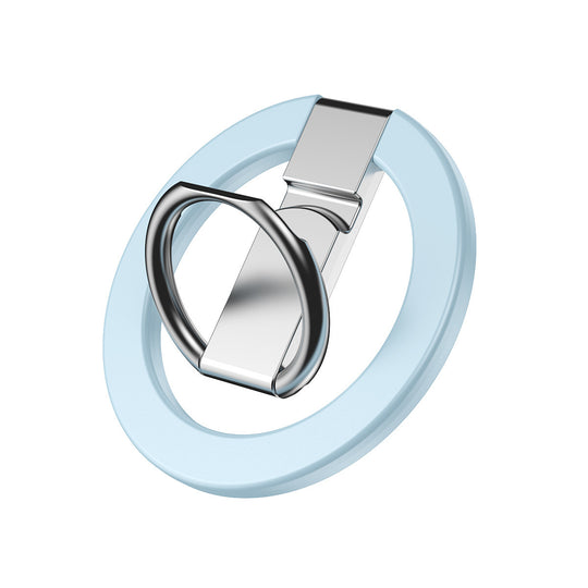 Axio MagFold Ring-Sky Blue