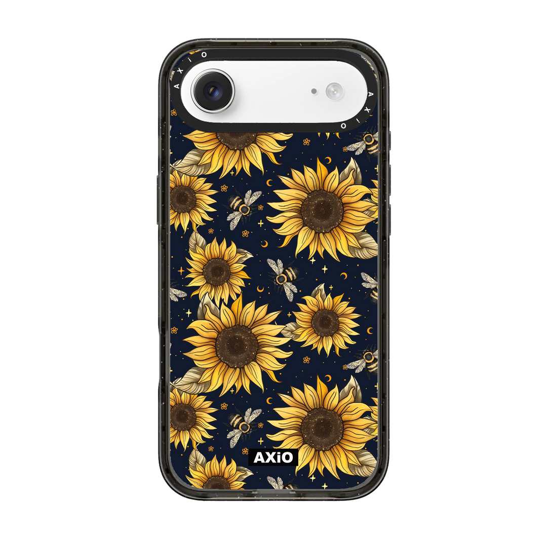 Sunflower and Bee - air.png