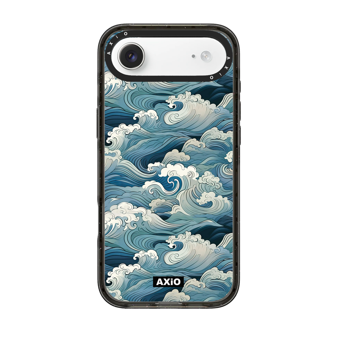 Ukiyo Wave iPhone 11–17 Phone Case Ukiyo Wave iPhone 11–17 Phone Case