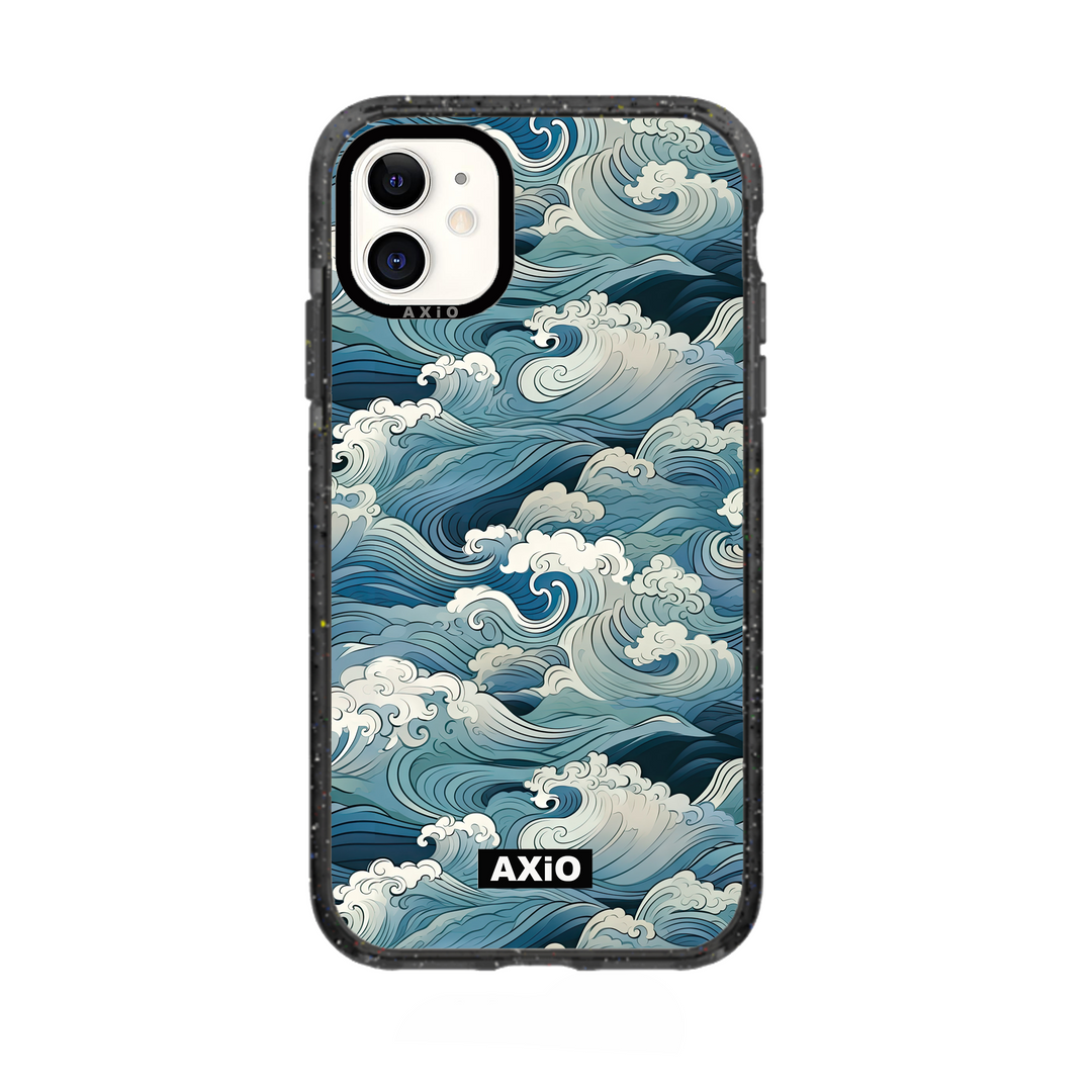 AXIO iPhone  11 MagSafe case — slim, stylish, and protective phone case 
