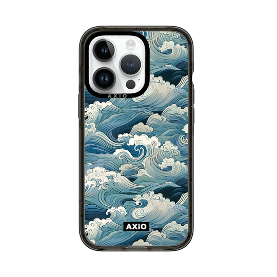 AXIO iPhone  13 Pro MagSafe case — slim, stylish, and protective phone case 

