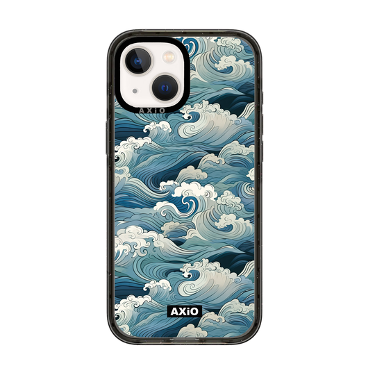 AXIO iPhone  14 MagSafe case — slim, stylish, and protective phone case 
