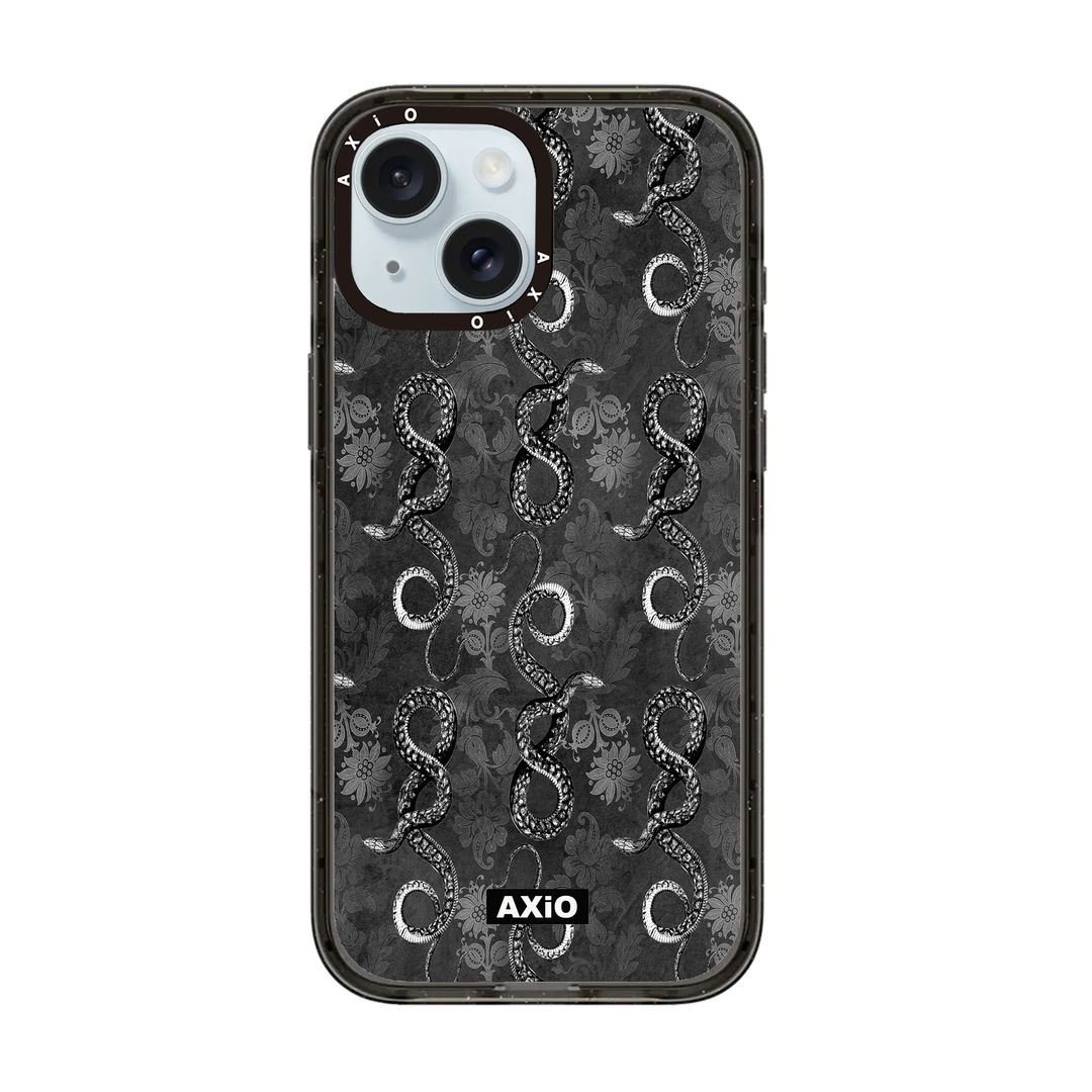 AXIO iPhone 14 Plus MagSafe case — slim, stylish, and protective phone case 
