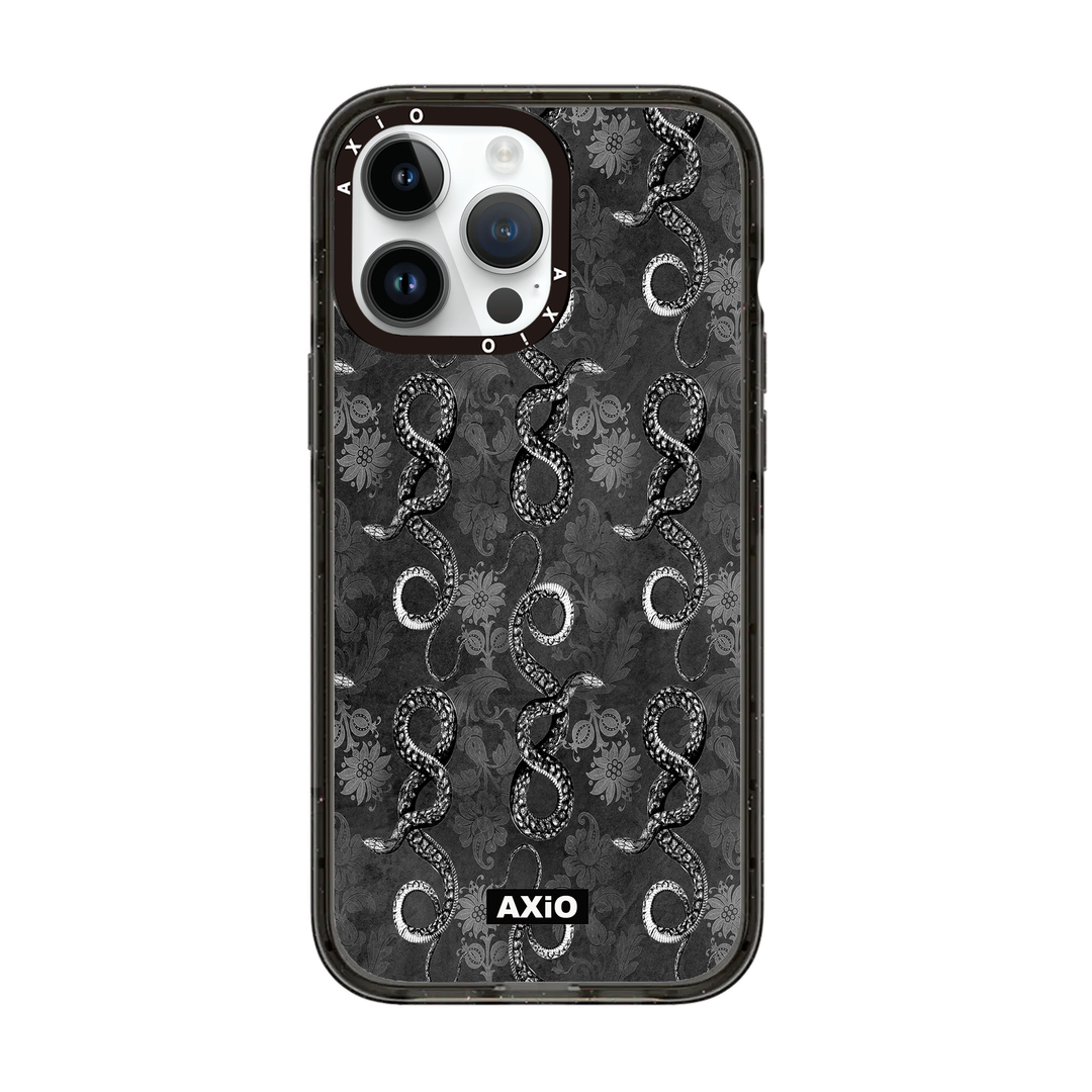 AXIO iPhone 16 Pro Max MagSafe case — slim, stylish, and protective phone case 
