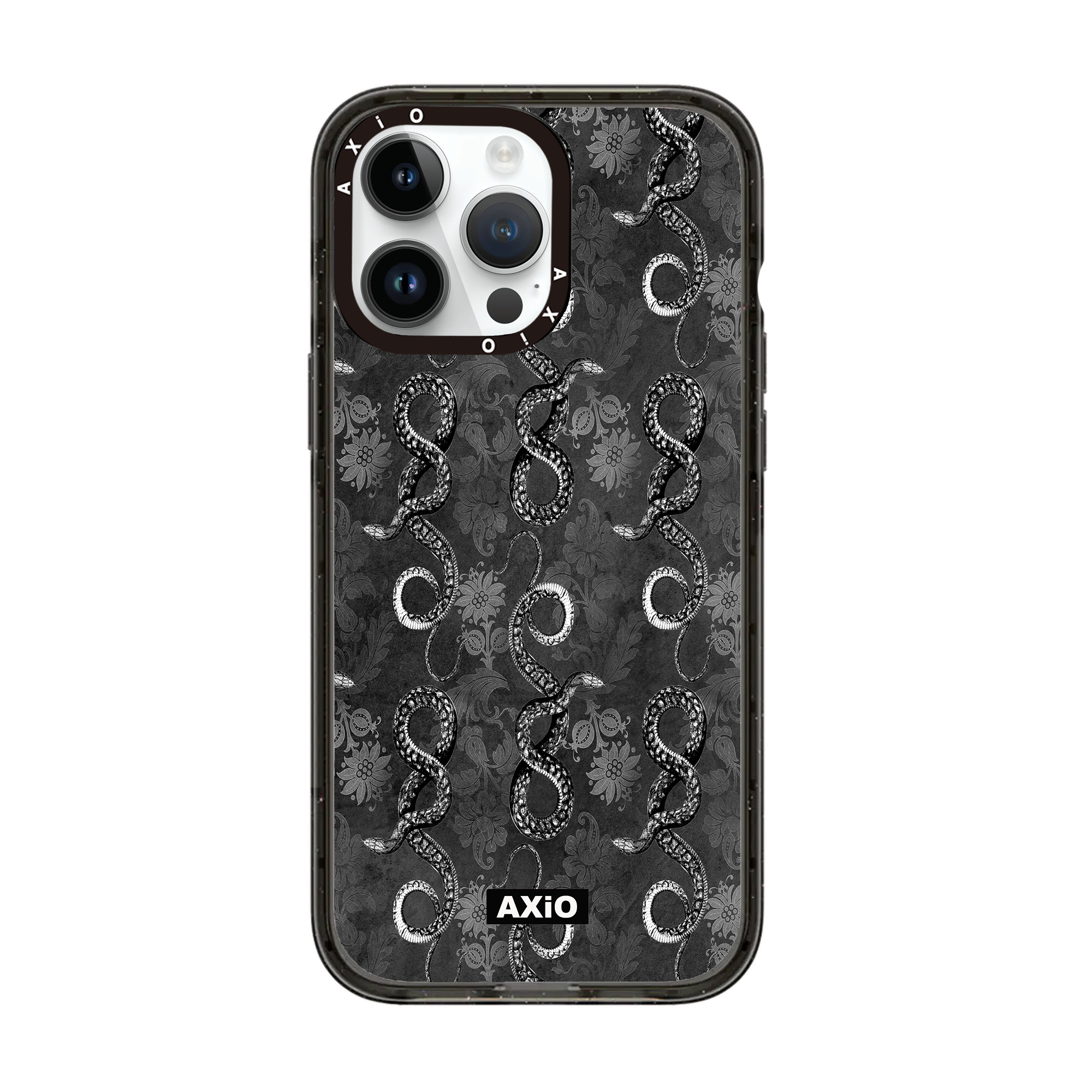 AXIO iPhone 16 Pro Max MagSafe case — slim, stylish, and protective phone case 
