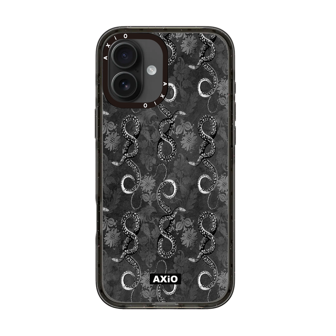 AXIO iPhone 16 Plus MagSafe case — slim, stylish, and protective phone case 
