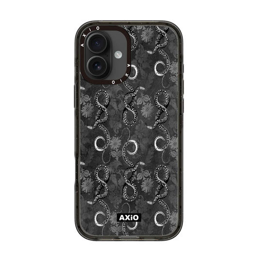 AXIO iPhone 16 Plus MagSafe case — slim, stylish, and protective phone case 
