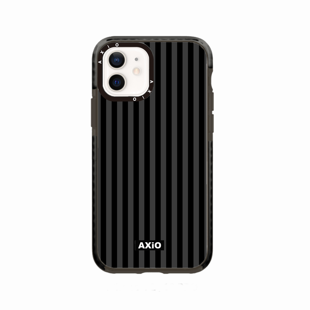 AXIO iPhone 12 MagSafe case — slim, stylish, and protective phone case 

