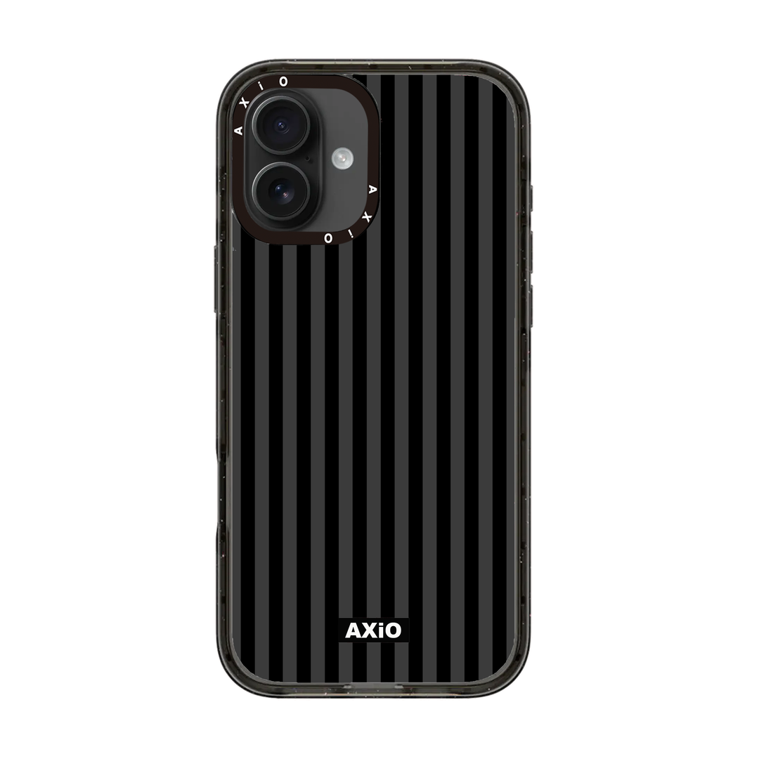 AXIO iPhone 16 Plus MagSafe case — slim, stylish, and protective phone case 
