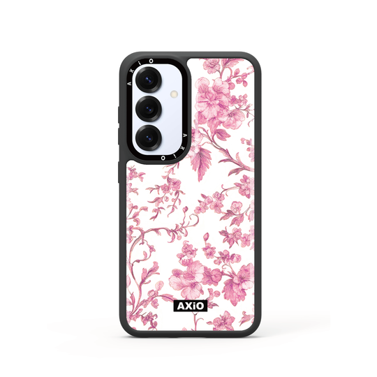 Vintage Bloom for Samsung