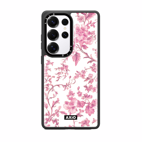 Vintage Bloom for Samsung